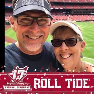 Meet your Posher, Julie